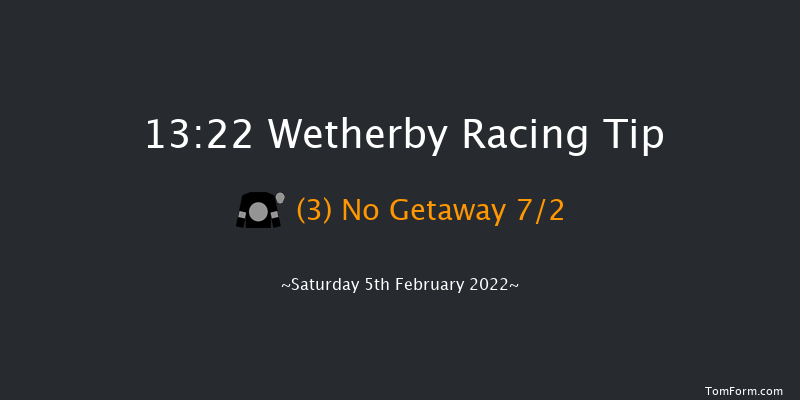 Wetherby 13:22 Handicap Chase (Class 2) 19f Thu 27th Jan 2022