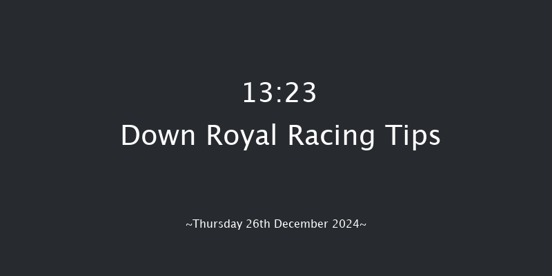 Down Royal  13:23 Maiden Chase 21f Sat 2nd Nov 2024