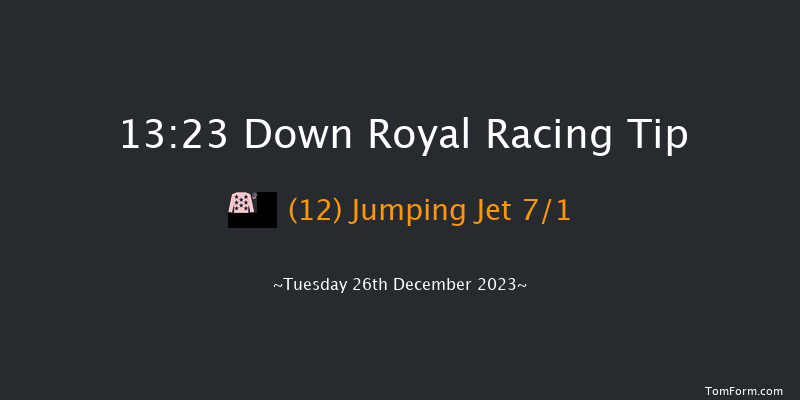 Down Royal 13:23 Maiden Chase 20f Sat 11th Nov 2023