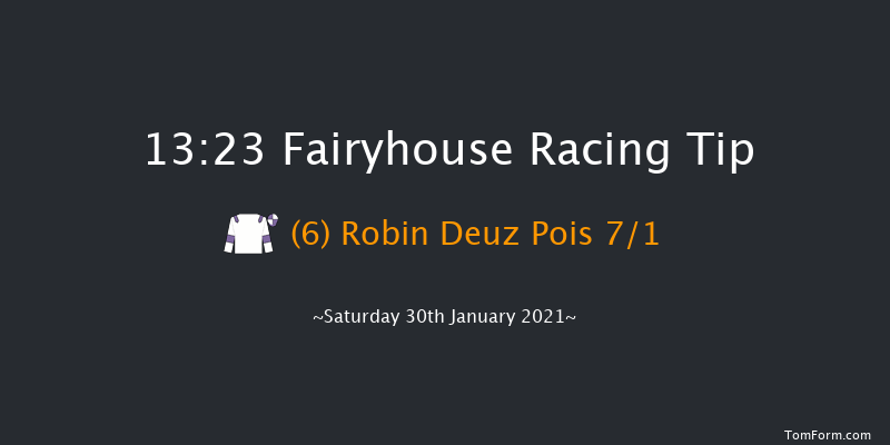 Follow Fairyhouse On Social Media Handicap Chase (0-109) Fairyhouse 13:23 Handicap Chase 25f Sat 16th Jan 2021