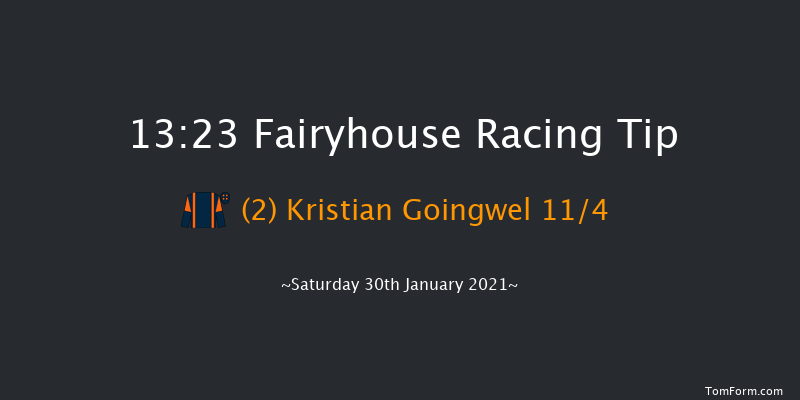 Follow Fairyhouse On Social Media Handicap Chase (0-109) Fairyhouse 13:23 Handicap Chase 25f Sat 16th Jan 2021