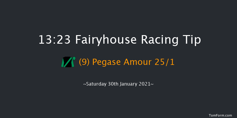 Follow Fairyhouse On Social Media Handicap Chase (0-109) Fairyhouse 13:23 Handicap Chase 25f Sat 16th Jan 2021