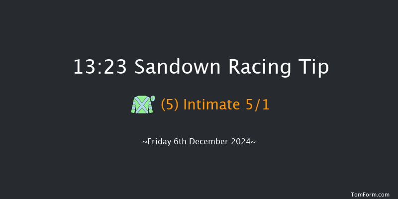 Sandown  13:23 Handicap Chase (Class 3) 15f Sun 10th Nov 2024