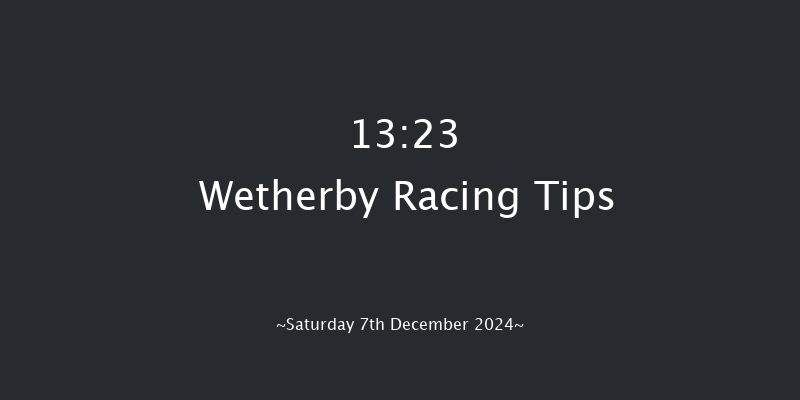 Wetherby  13:23 Handicap Chase (Class 4) 24f Wed 27th Nov 2024