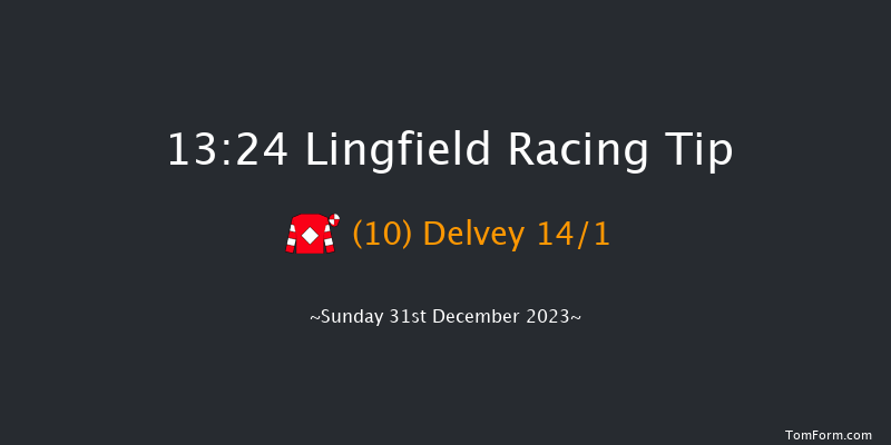 Lingfield 13:24 Handicap (Class 6) 12f Sat 23rd Dec 2023