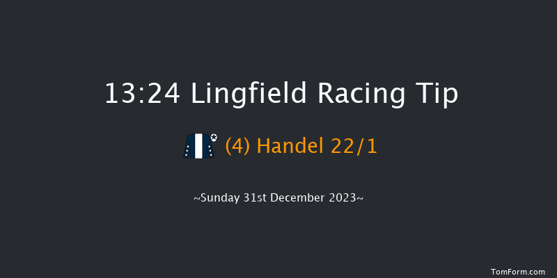 Lingfield 13:24 Handicap (Class 6) 12f Sat 23rd Dec 2023