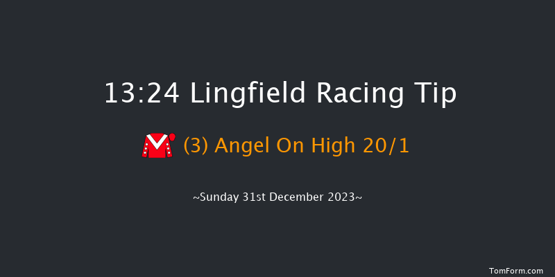 Lingfield 13:24 Handicap (Class 6) 12f Sat 23rd Dec 2023