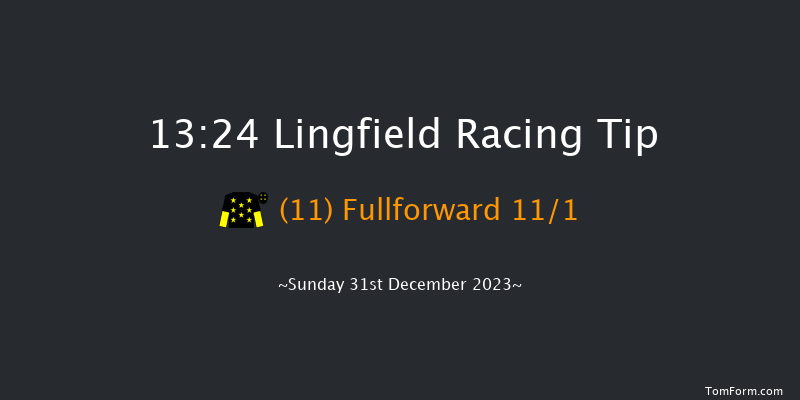 Lingfield 13:24 Handicap (Class 6) 12f Sat 23rd Dec 2023