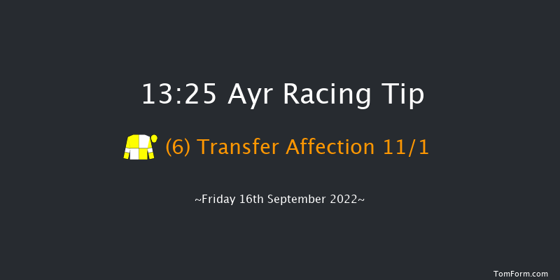 Ayr 13:25 Handicap (Class 4) 7f Thu 15th Sep 2022