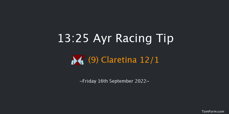 Ayr 13:25 Handicap (Class 4) 7f Thu 15th Sep 2022