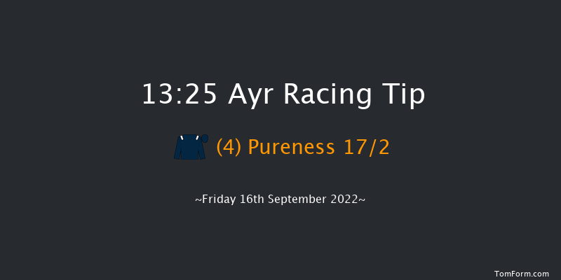 Ayr 13:25 Handicap (Class 4) 7f Thu 15th Sep 2022