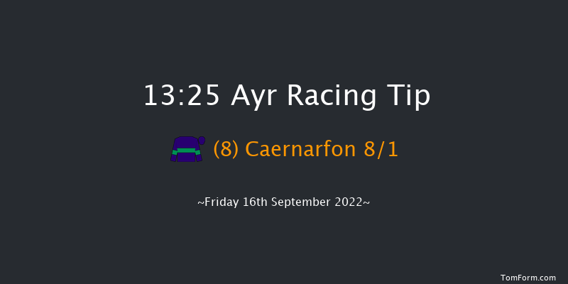 Ayr 13:25 Handicap (Class 4) 7f Thu 15th Sep 2022