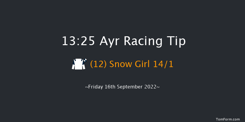 Ayr 13:25 Handicap (Class 4) 7f Thu 15th Sep 2022