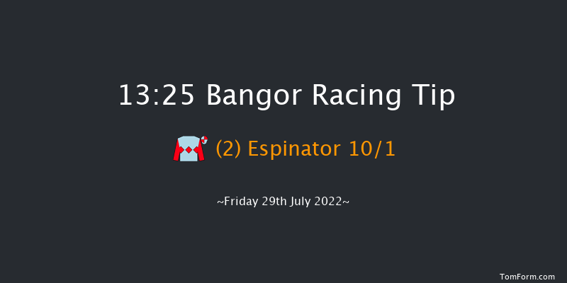 Bangor 13:25 Handicap Hurdle (Class 5) 
23f Tue 24th May 2022