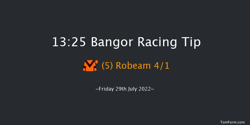 Bangor 13:25 Handicap Hurdle (Class 5) 
23f Tue 24th May 2022