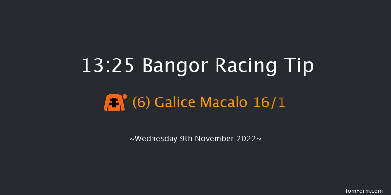 Bangor 13:25 Maiden Chase (Class 1) 17f Tue 25th Oct 2022