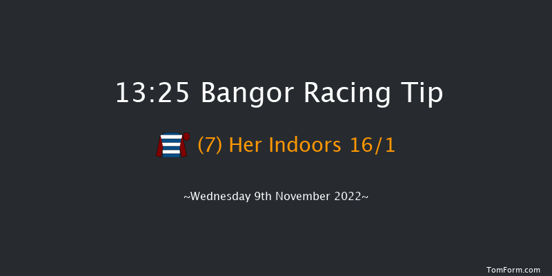 Bangor 13:25 Maiden Chase (Class 1) 17f Tue 25th Oct 2022