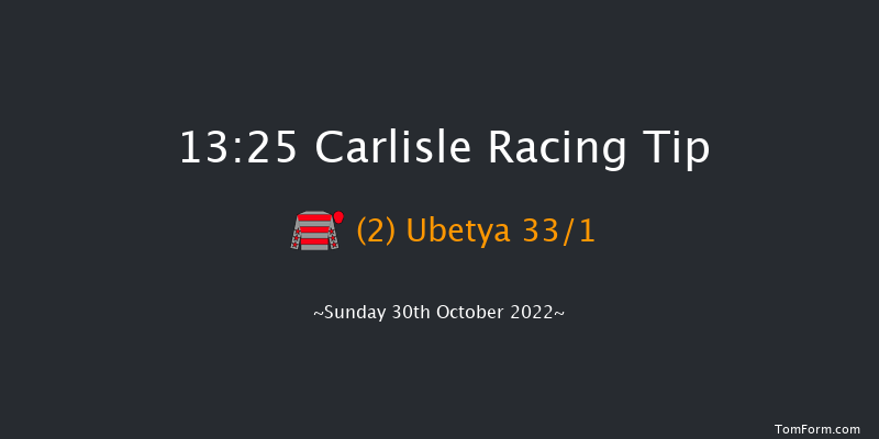 Carlisle 13:25 Handicap Chase (Class 3) 20f Thu 20th Oct 2022