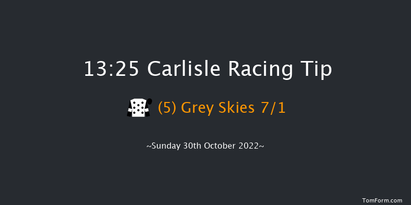 Carlisle 13:25 Handicap Chase (Class 3) 20f Thu 20th Oct 2022