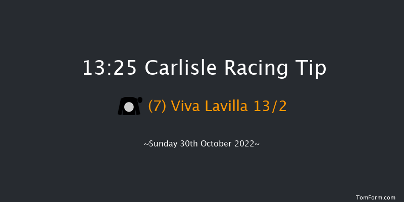 Carlisle 13:25 Handicap Chase (Class 3) 20f Thu 20th Oct 2022