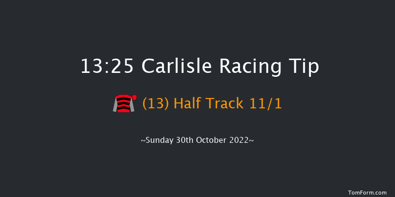 Carlisle 13:25 Handicap Chase (Class 3) 20f Thu 20th Oct 2022