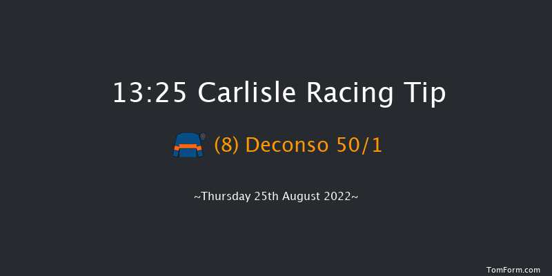 Carlisle 13:25 Handicap (Class 6) 8f Fri 19th Aug 2022