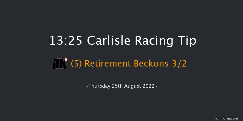 Carlisle 13:25 Handicap (Class 6) 8f Fri 19th Aug 2022