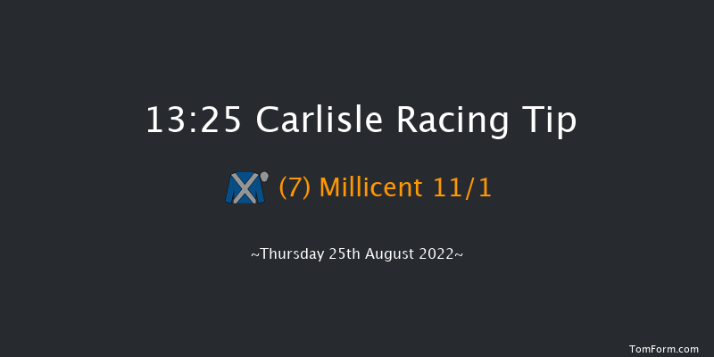 Carlisle 13:25 Handicap (Class 6) 8f Fri 19th Aug 2022