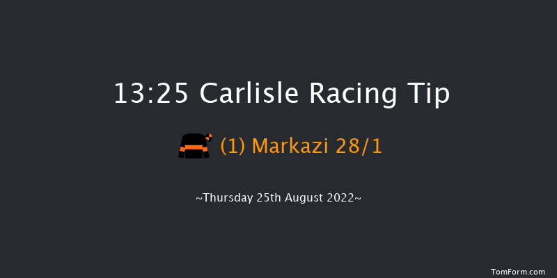 Carlisle 13:25 Handicap (Class 6) 8f Fri 19th Aug 2022