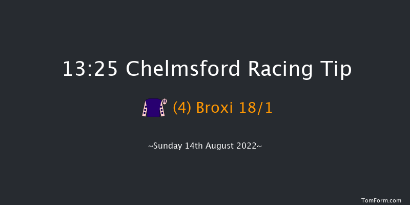 Chelmsford 13:25 Handicap (Class 6) 8f Tue 9th Aug 2022