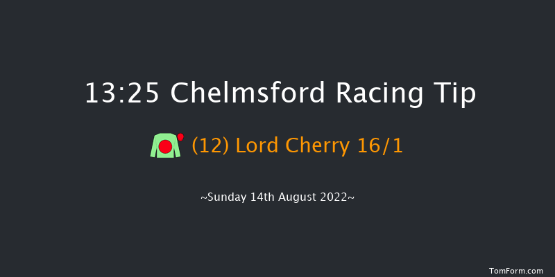 Chelmsford 13:25 Handicap (Class 6) 8f Tue 9th Aug 2022