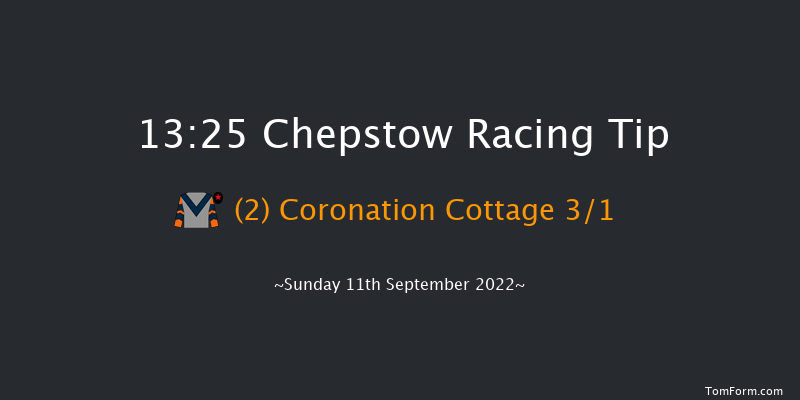 Chepstow 13:25 Handicap (Class 6) 5f Thu 8th Sep 2022