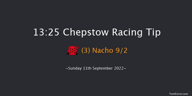 Chepstow 13:25 Handicap (Class 6) 5f Thu 8th Sep 2022