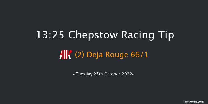 Chepstow 13:25 Maiden Hurdle (Class 4) 20f Sat 8th Oct 2022