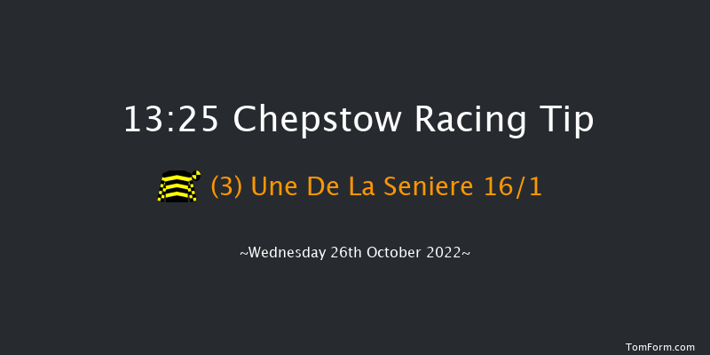 Chepstow 13:25 Handicap Hurdle (Class 4) 20f Tue 25th Oct 2022