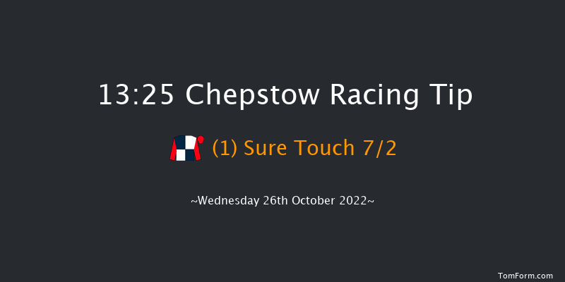 Chepstow 13:25 Handicap Hurdle (Class 4) 20f Tue 25th Oct 2022