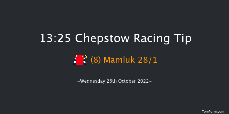 Chepstow 13:25 Handicap Hurdle (Class 4) 20f Tue 25th Oct 2022