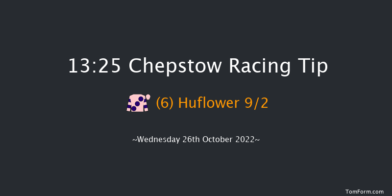 Chepstow 13:25 Handicap Hurdle (Class 4) 20f Tue 25th Oct 2022