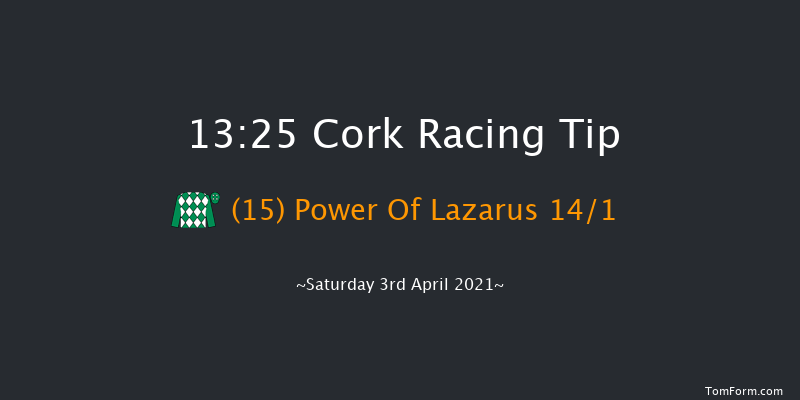 CorkRacecourse.ie Handicap (45-65) (Div 1) Cork 13:25 Handicap 7f Thu 25th Mar 2021