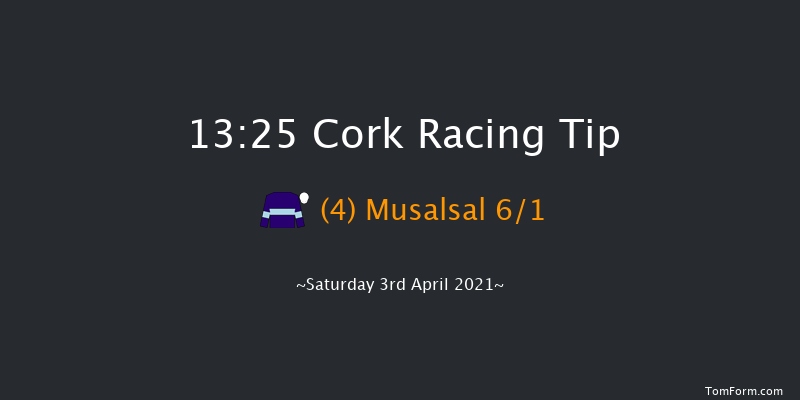 CorkRacecourse.ie Handicap (45-65) (Div 1) Cork 13:25 Handicap 7f Thu 25th Mar 2021