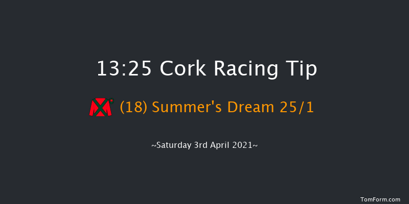 CorkRacecourse.ie Handicap (45-65) (Div 1) Cork 13:25 Handicap 7f Thu 25th Mar 2021