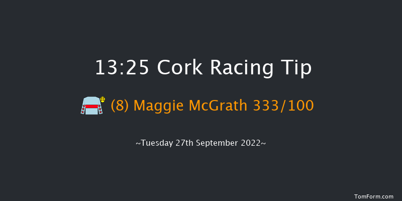 Cork 13:25 Maiden 5f Wed 7th Sep 2022