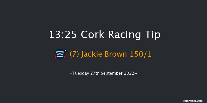 Cork 13:25 Maiden 5f Wed 7th Sep 2022