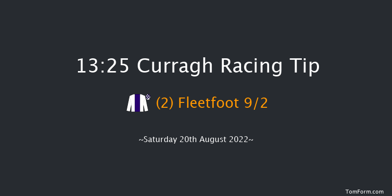 Curragh 13:25 Maiden 8f Sat 13th Aug 2022