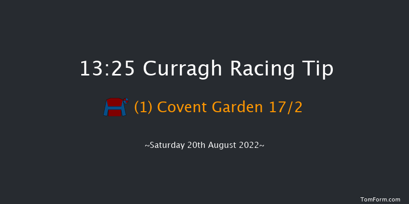 Curragh 13:25 Maiden 8f Sat 13th Aug 2022