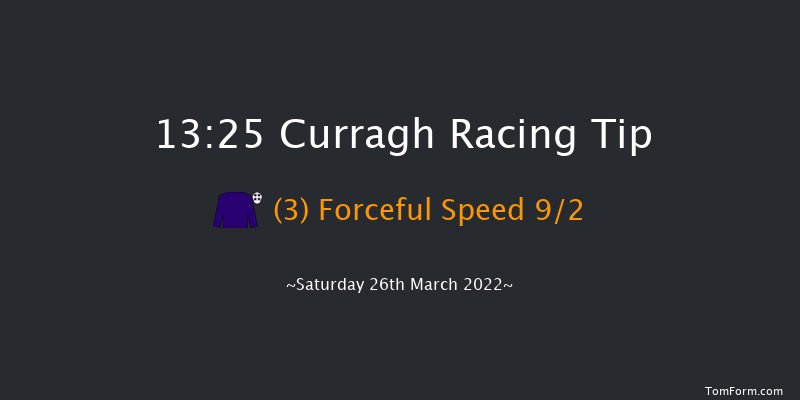 Curragh 13:25 Maiden 5f Mon 3rd May 2021