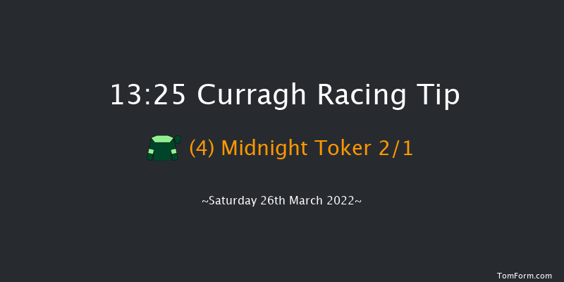 Curragh 13:25 Maiden 5f Mon 3rd May 2021