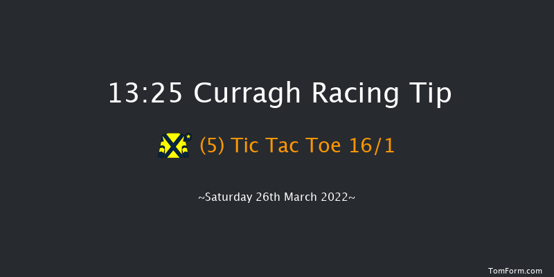 Curragh 13:25 Maiden 5f Mon 3rd May 2021