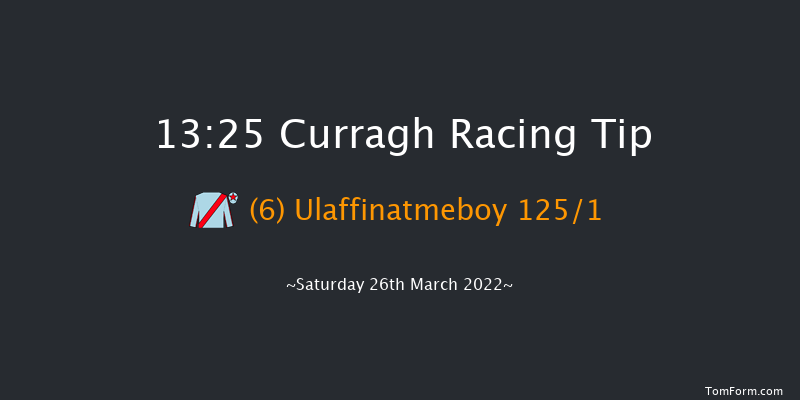 Curragh 13:25 Maiden 5f Mon 3rd May 2021