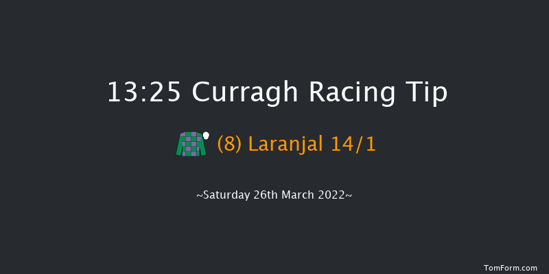 Curragh 13:25 Maiden 5f Mon 3rd May 2021